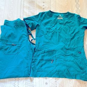 Scrubs